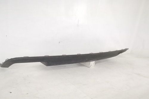 fusta spoiler bara spate original Audi A6 4G/C7 (facelift) 2014-2020