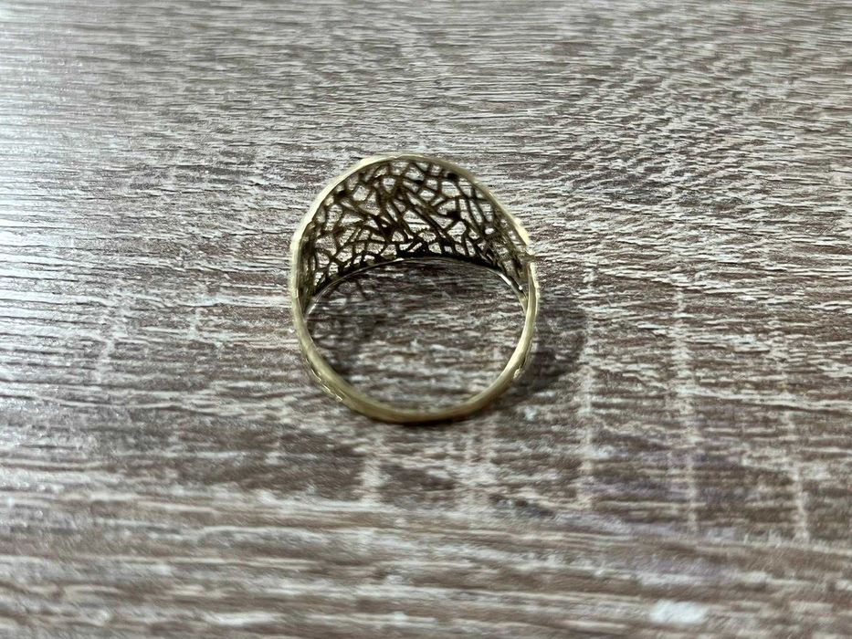 Златен пръстен 2