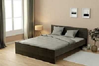 Легло Infinikit‎ 3385L260-ECR 160х200см рамка за легло спалня