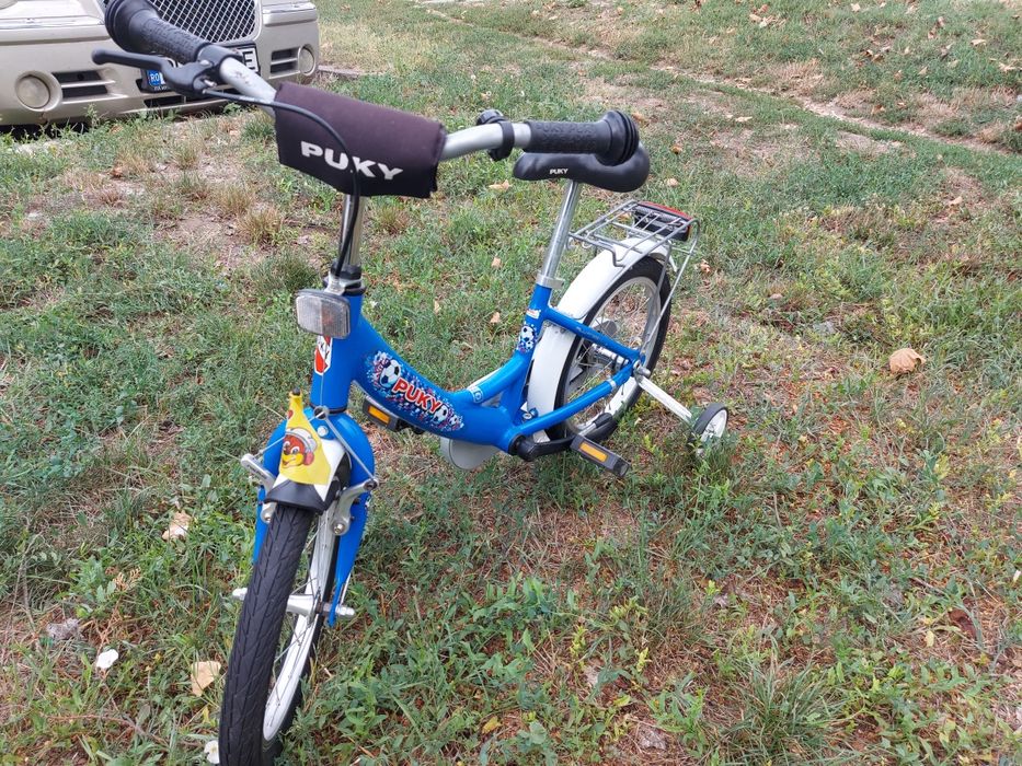 Bicicleta copii ,