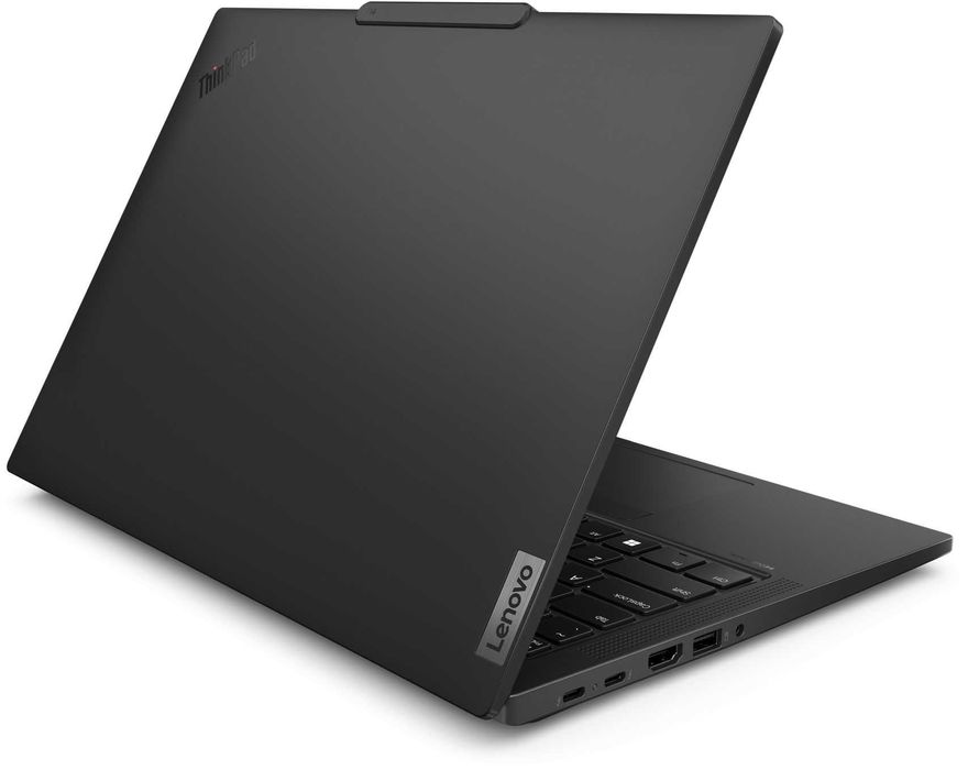 14" тъч ThinkPad T14 /Intel Core Ultra 5 135U 12-core /40GB DDR5/Win11