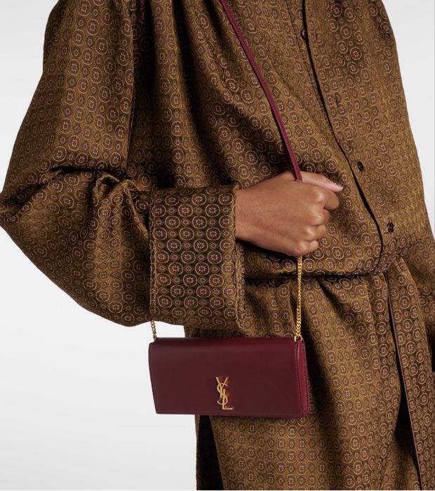 Сумочка YSL Cassandre
