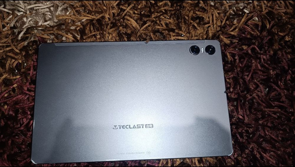 Teclast t50 pro 8Гб/256Гб