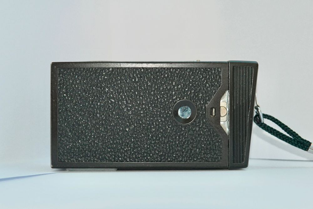 camera vintage ussr sovietica Kiev-30 Industar-M + husa