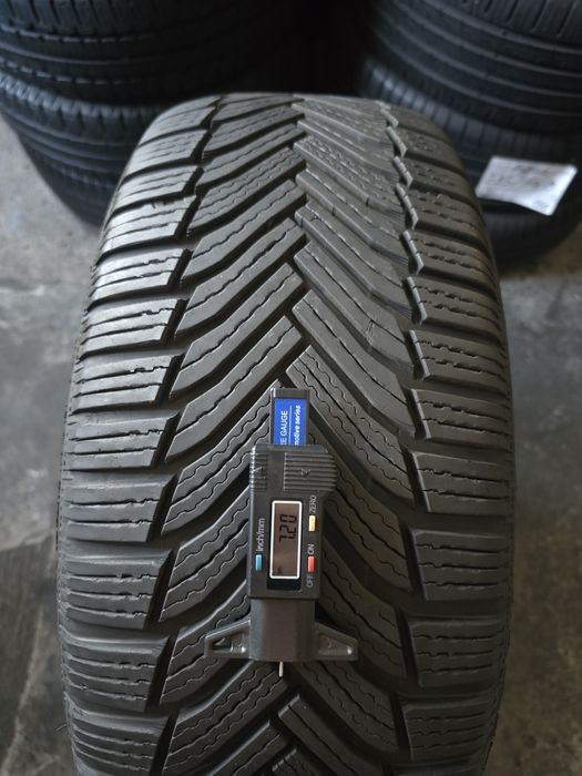 Michelin 225/45 R17 94H MS iarnă