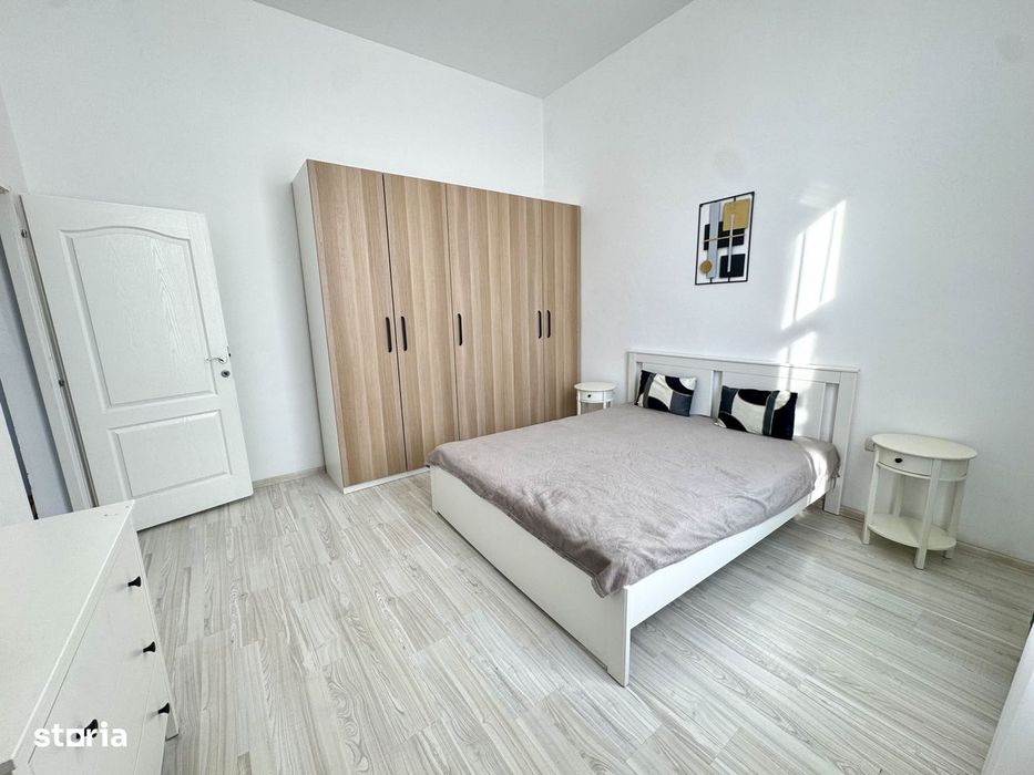 Vand apartament 2 camere, ultracentral, Str. Episcopiei