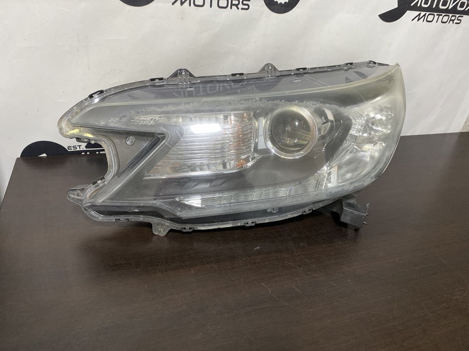 Far stanga xenon si led Honda CR V an 2013-2017