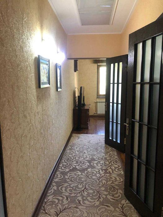 Срочно сдаётся квартира ориентир хамза метро (новза)