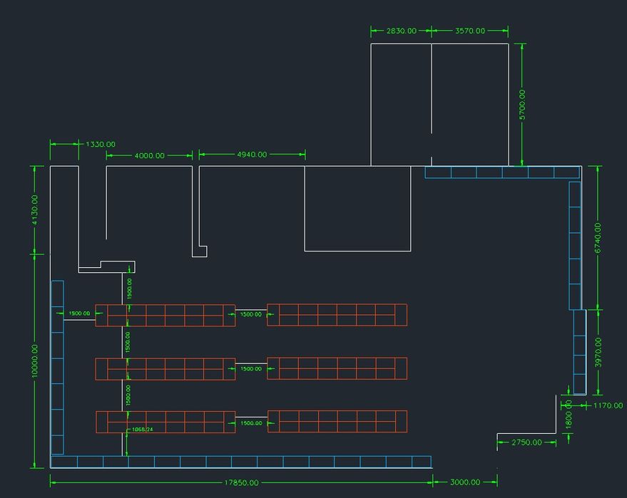Стеллаж, полка,новый