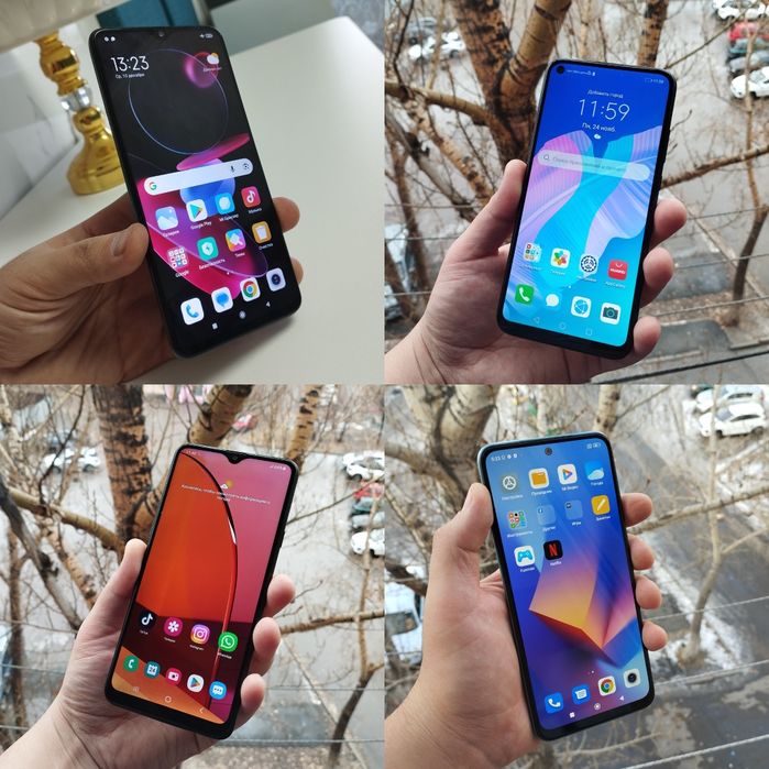 Продам телефон...