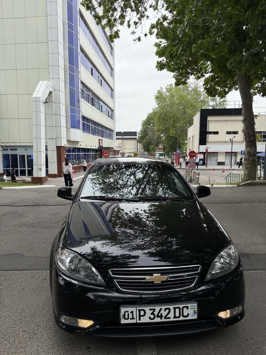 Other Lacetti / Gentra 2020 — 4