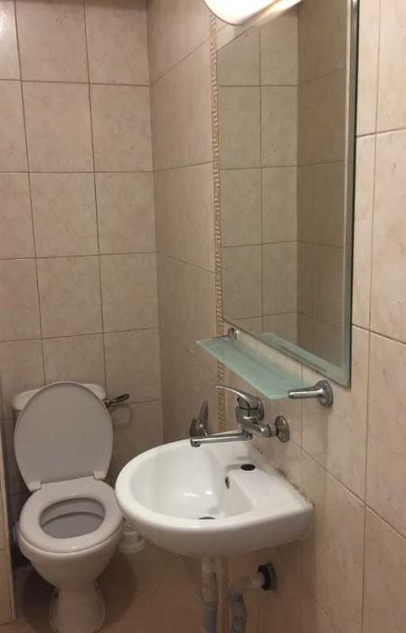 Дава се под наем Двустаен апартамент в Пловдив, Изгрев - 65 кв.м за 331.5 € - Снимка #3