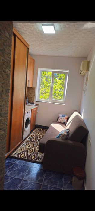 Garsoniera VEST etaj 3