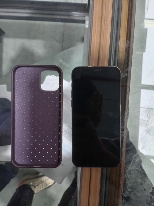 Iphone 12 pro 256 gb