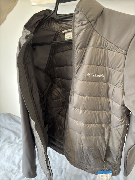 Пролетно/есенно яке Columbia
