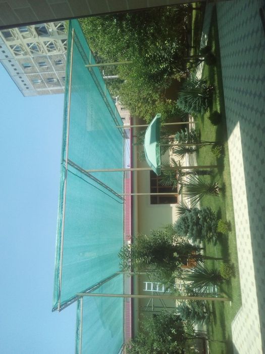 Лексан Сетка Банер   баннер  сварка