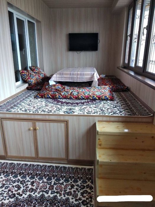 Srochna beltepada 3 honali uy sotiladi, evra remont