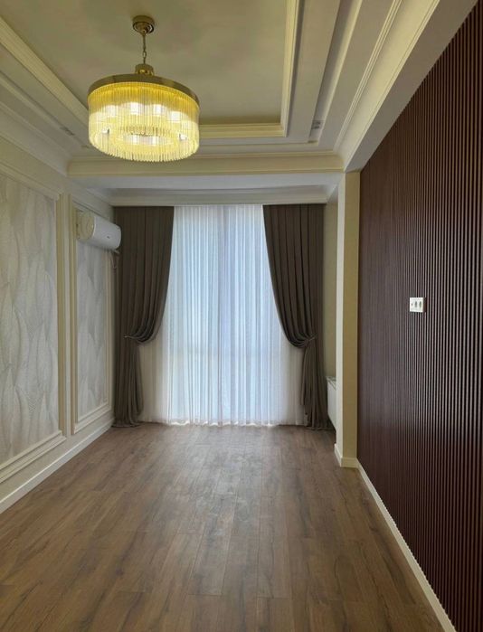 2-комнатная новостройка | яккасарай | ресторан мона | авторский ремонт