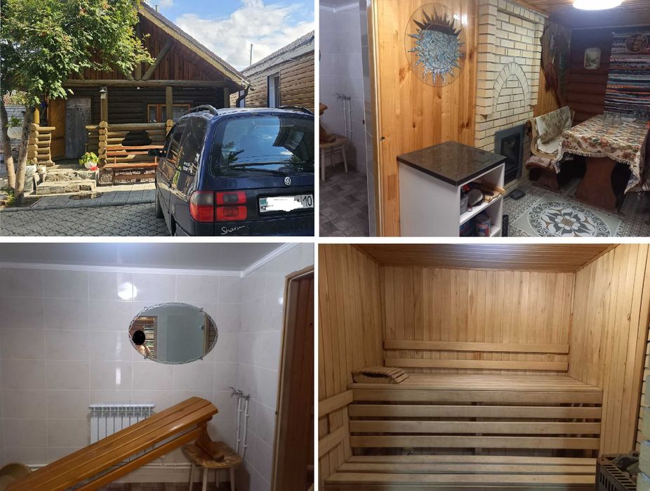 Продам 2х этажный коттедж(дом)
