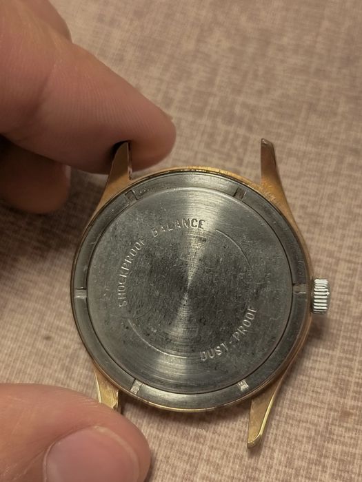 Продам Часы раритет