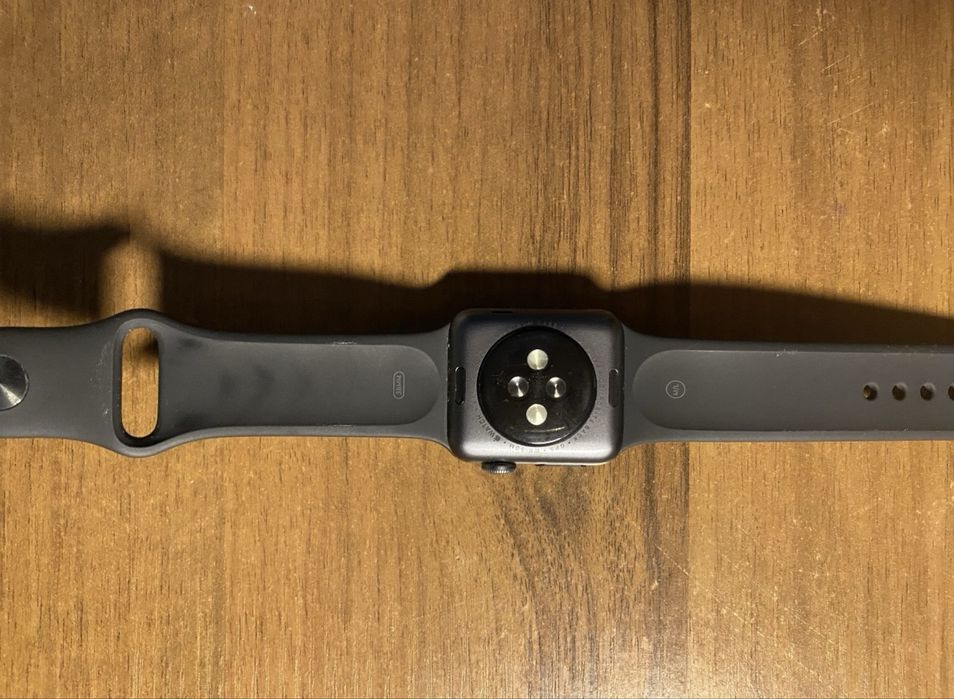 iphone 11 pro max 256gd+ Apple watch series 3 38mm