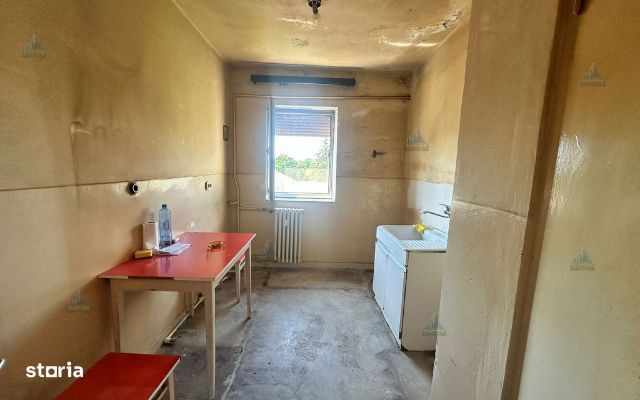 Apartament 3 camere de vânzare – 1 Decembrie 1918, zona Tipografiei