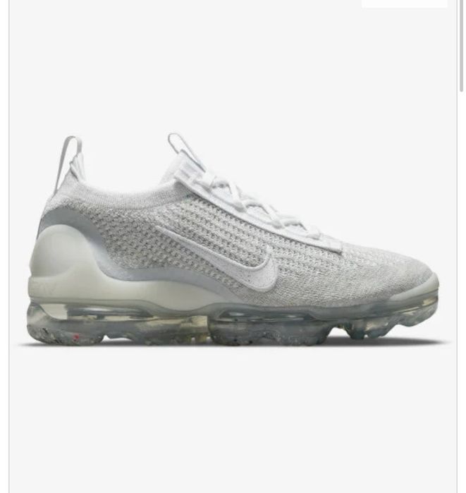 Nike air vapermax