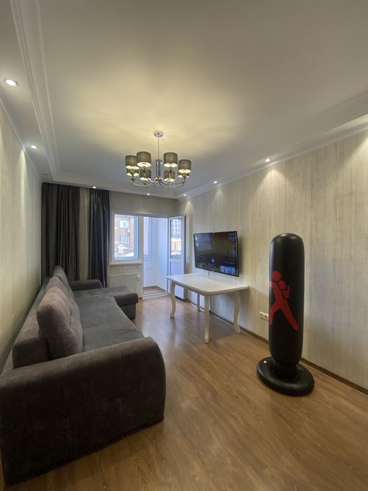 Сдам квартиру на длительный срок