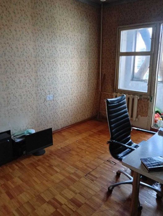 Башлык 4х комнатная квартира