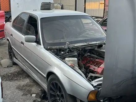Автр Разбор бмв е34