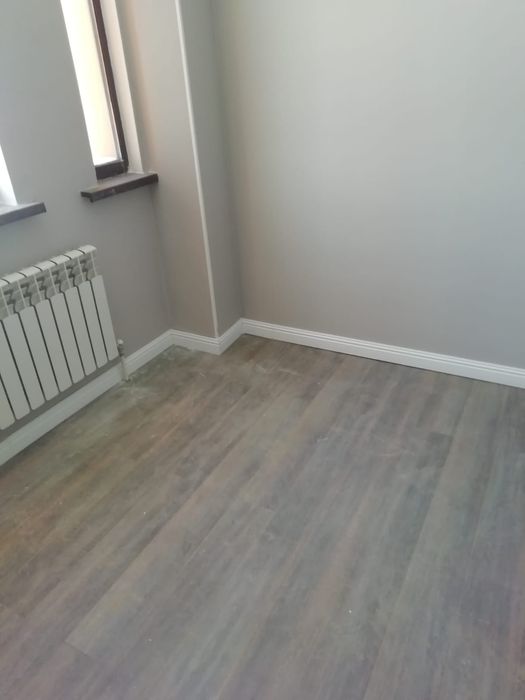 Ремонт квартир под ключ