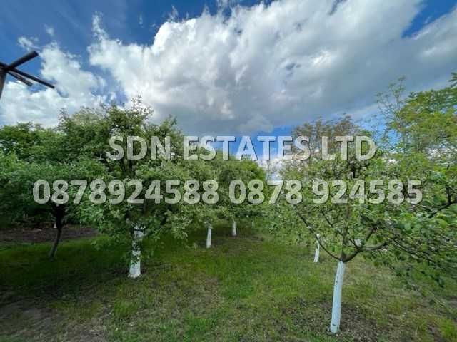 Продава се Къща в с. Долно Сахране, Област Стара Загора - 150 кв.м за 527 €/кв.м - Снимка #3