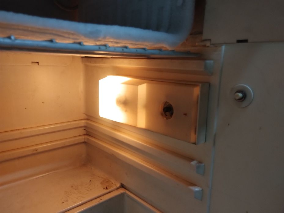 Продам холодильник 1978 года