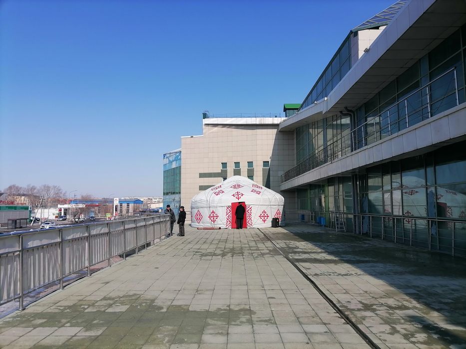 Юрта. Қазақ үйлер. Юрты.