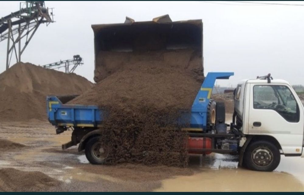 Клинец щебень Sheben Klines 01 klines