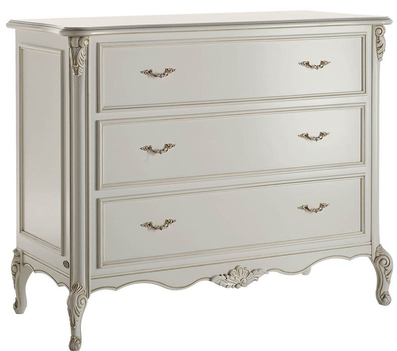 Cavio Benedetta спальный гарнитур