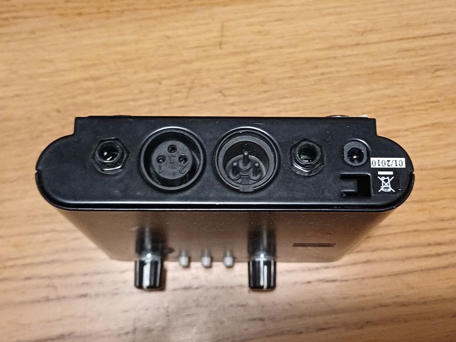Pre-amplificator Art Tube Amp