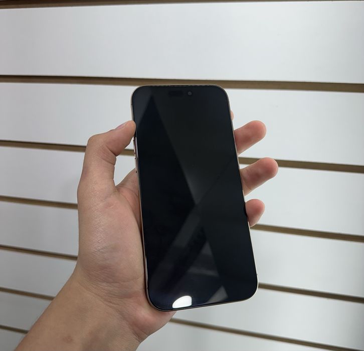 Iphone 16 Pro Max 256gb