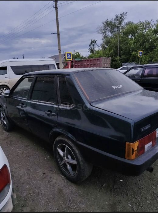Продам ВазЛада21099