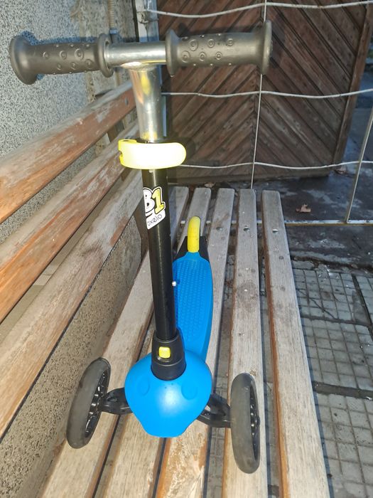 Тротинетка Oxelo