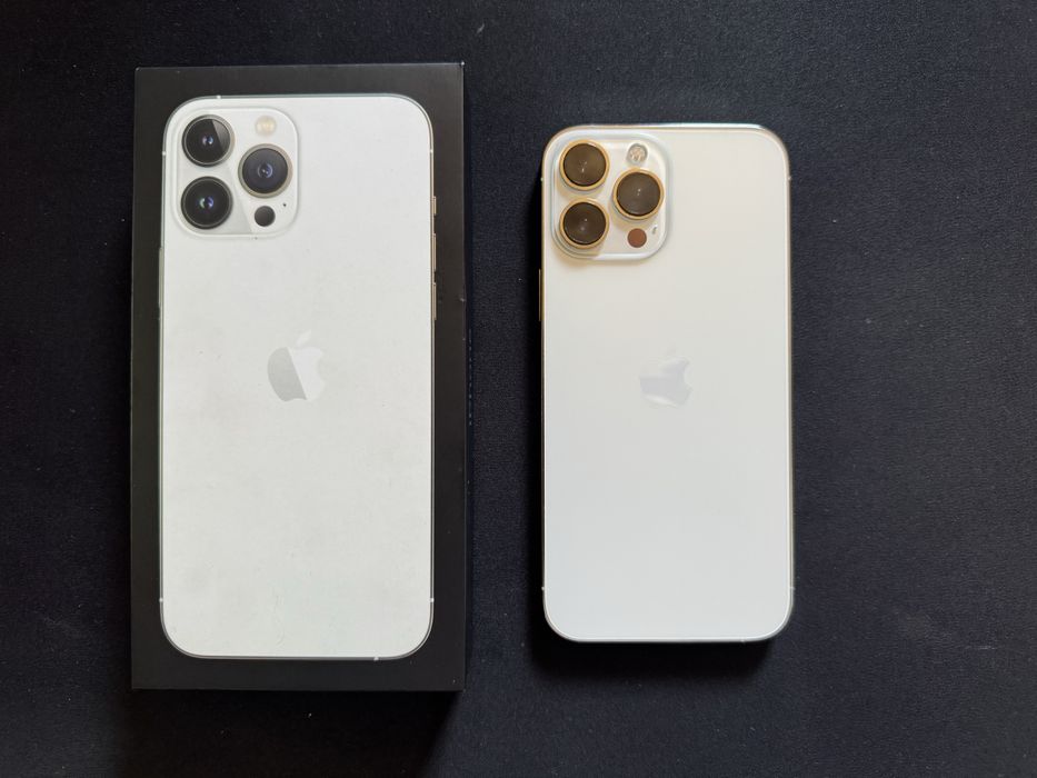 iPhone 13 Pro Max 256GB