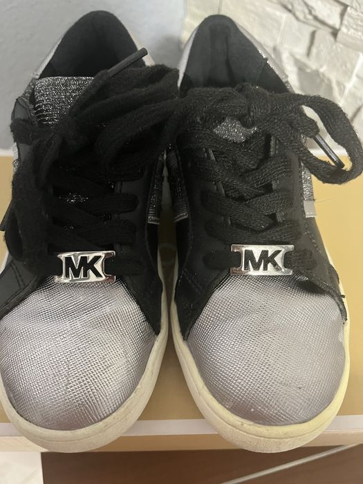 Детски обувки Michael Kors
