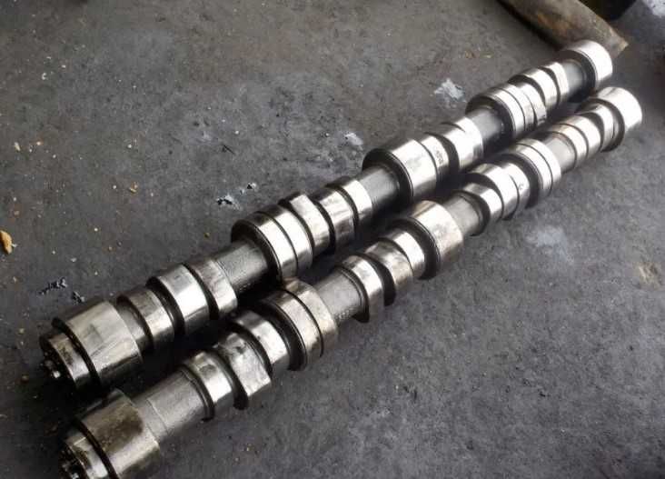 Arbore cu came Scania R480 V8 - Piese de motor Scania