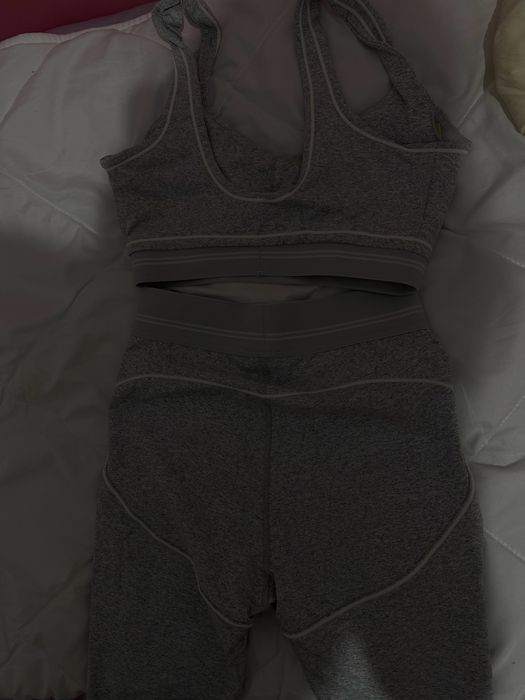 Alo yoga комплект