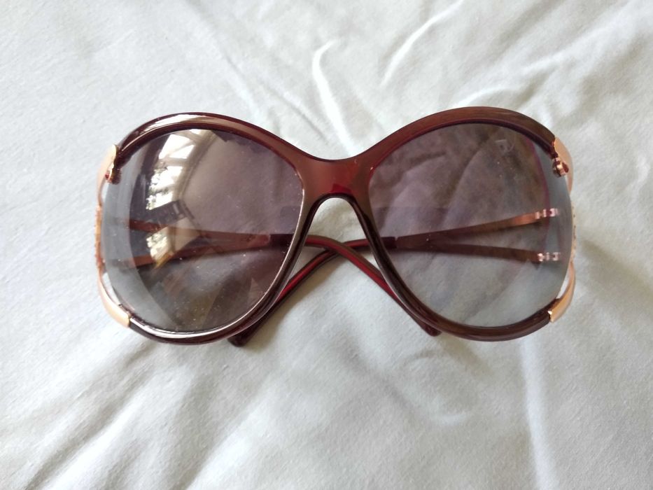 Очки солнцезащитные Орифлейм