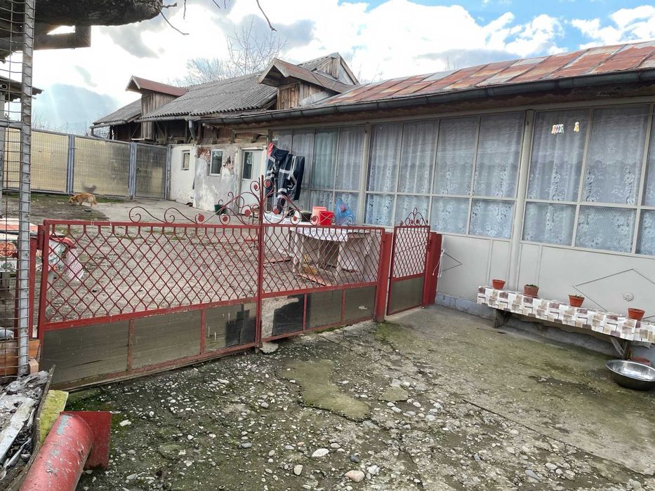 lacre deosebite gard fier