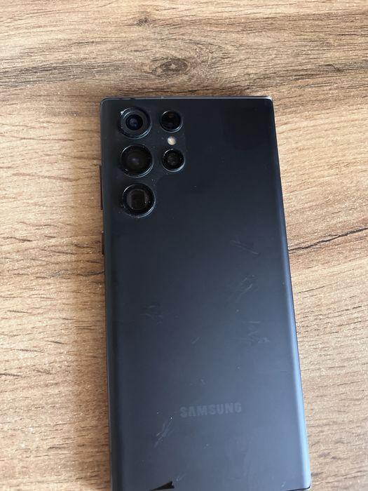 Samsung s 22 ultra