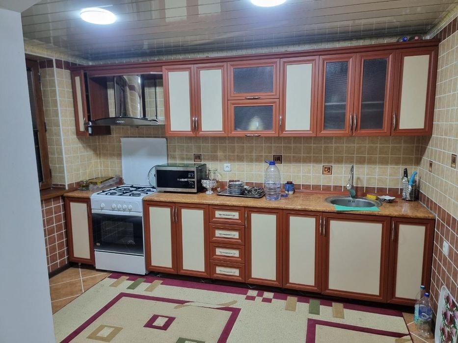 Уй Сотилади 2 этаж  3.8 соту Эгасидан  ( Келес-Абдурахмон  Водоканал]