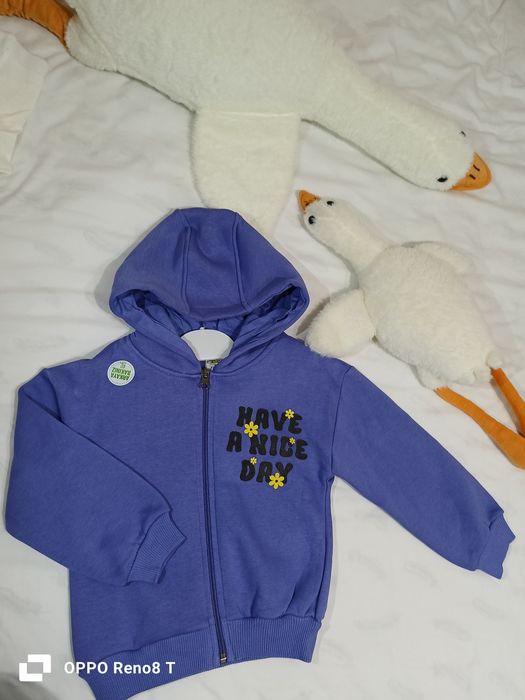 Продам детские вещи