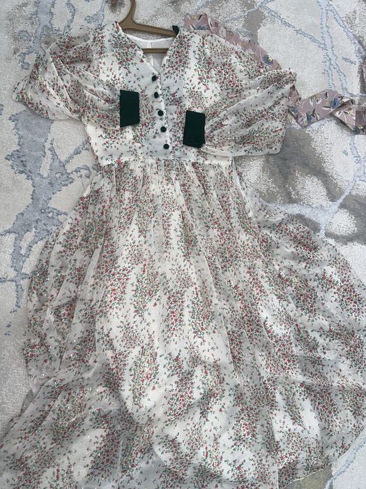 Көйлектер тап таза